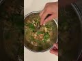 Chilled Miso Soup Bowl a.k.a. HIYAJIRU | Would you Try This GOHAN?