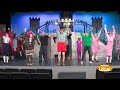 Behind the scenes of CYT's 'Shrek the Musical'