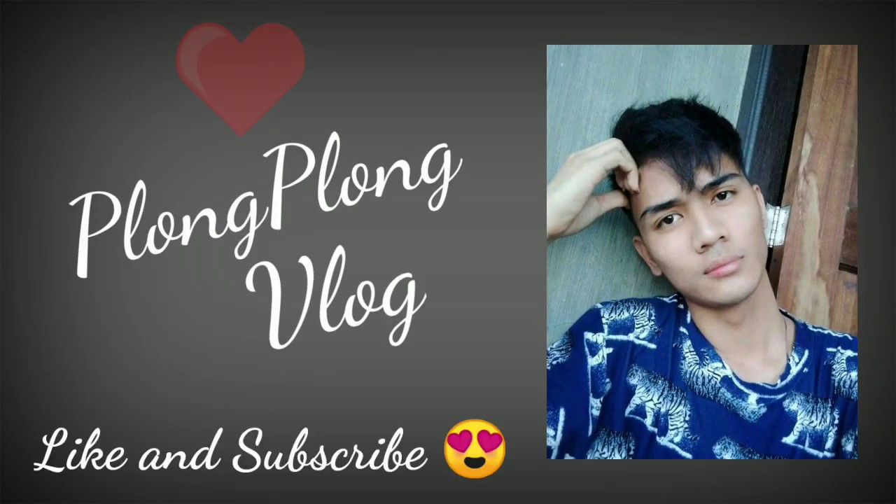 Intro for my Vlog 😍 Please Subscribe to my Channel 😘 - YouTube