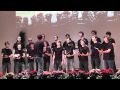 Academy Singers | Weit weit weg (Hubert von Goisern)