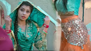 Padosan Full Video Ashu Morkhi Ruba Khan New Haryanvi Song Haryanvi 2022