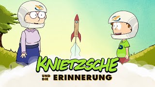 Knietzsche Und Die Erinnerung