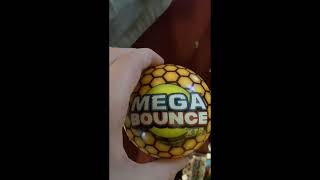 Mega bounce xtr is a scam