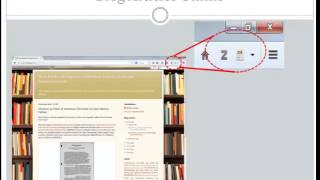Saving Sources to Your Zotero