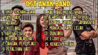 Kumpulan lagu OST ANAK BAND (scctv)