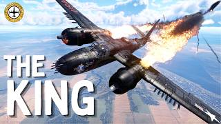 This Bomber Is GOATED After The New Update...