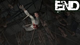 This Is Just Messed Up... (Outlast Whistleblower Ending)