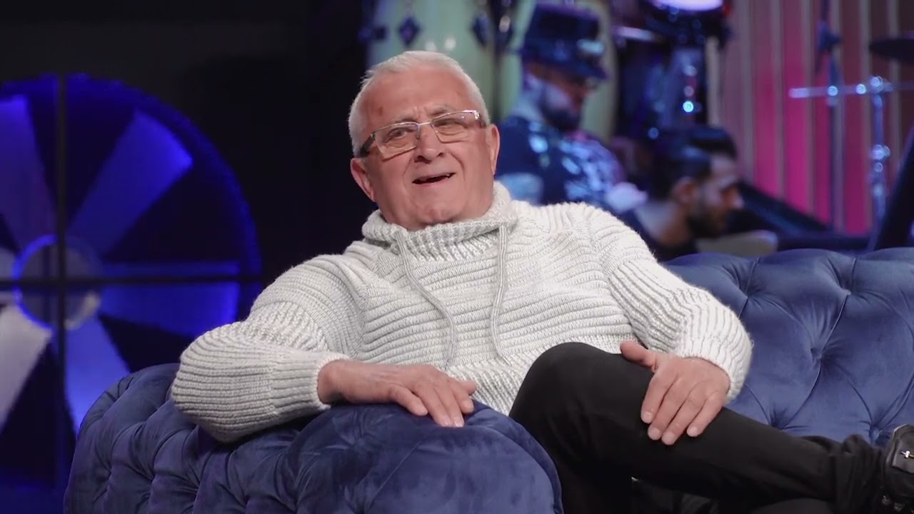 Era Ojdanić kupio avionske karte grupi Twins za Beograd (Sharanova radionica S1E23)