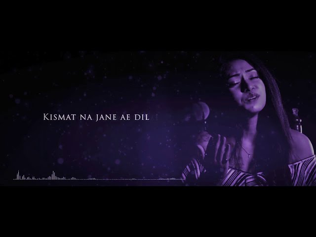 KOI DARD NA JANE female version    feat JAGRITY BORAH |SAHIR ALI BAGGA#trending #youtube#viral class=