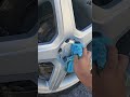 volume up . what I get to hear at my morning detail 🤙 #cars #therapy #theraputic #mercedes #birds