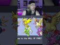My Pokemon Fire Red Hall Of Fame Team!! #pokemon #pokemonfireredandleafgreen #pokemoncommunity