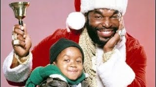 The Mr. T & Emmanuel Lewis Christmas Special (1984)