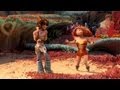 THE CROODS - Official Clip - "Shoes"