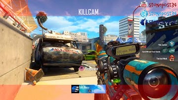 This Game is Unplayable! (Epic Fail Treyarch)