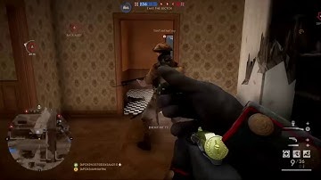 BF1 | Oct 20th Highlights with the OG Marco