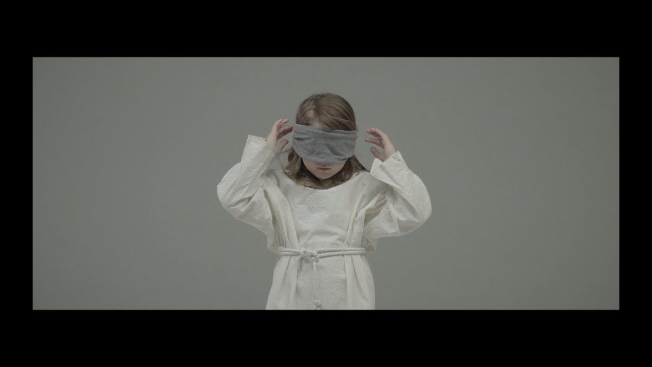 NEXT TIME MR. FOX - SUNKEN CITY (OFFICIAL VIDEO)