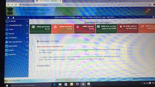 How to extend E way Bill validity | E way bill expiry date extend