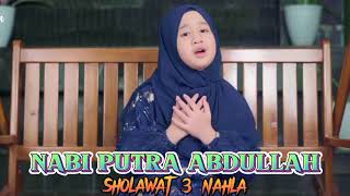 Download Lagu MANUSIA IDOLAKU - 3 NAHLA ( COVER ) MP3