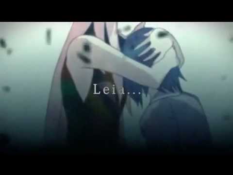 【 Leia 】 歌ってみた 【蓮】