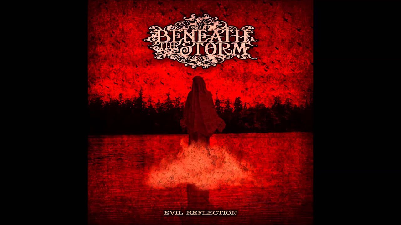 Watch Beneath The Storm - Silent Exhale on YouTube Watch Beneath The Storm - Silent Exhale on YouTube