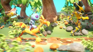 Capstone Project - Summer Of Unreal 2022