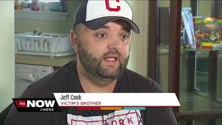Hit and run victim's family fights motion for driver's judicial release
