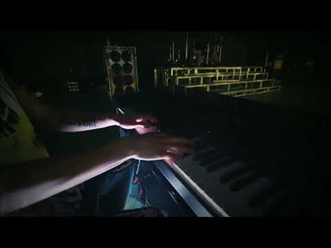 ONE OK ROCK - Heartache [Studio Jam Session]