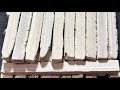 SLATE PENCIL CLEANING VIDEO || SOFT DRY CLEANING || Neha Ahire