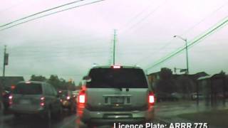 DriverFAIL - Traffic Cheater