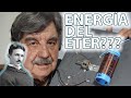 ENERGÍA INALÁMBRICA DE TESLA | Radio galena: energía gratis