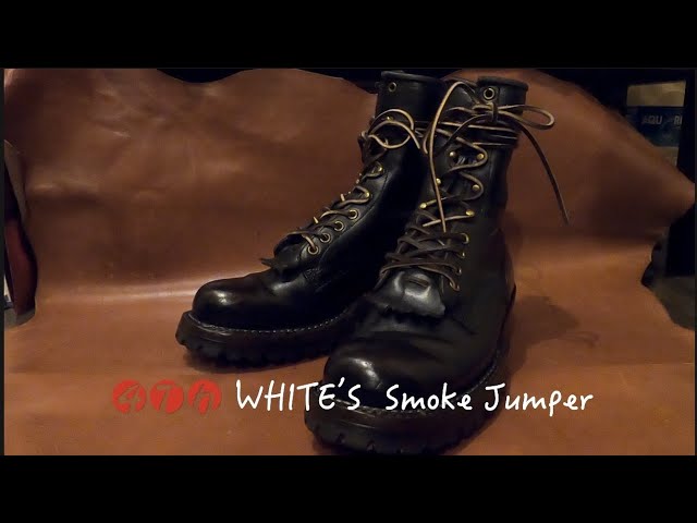 4日目 My 10Days shoes-4th Whit