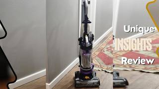 Insights about the Eureka NEU202 PowerSpeed Upright Vacuum