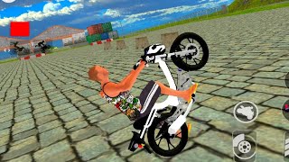 ATUALIZAÇÃO NOVO JOGO DE MOTOS screenshot 5