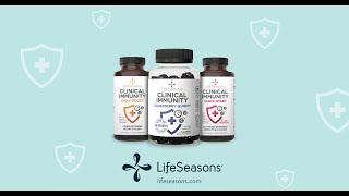 Clinical Immunity | Activate Your Immune System
