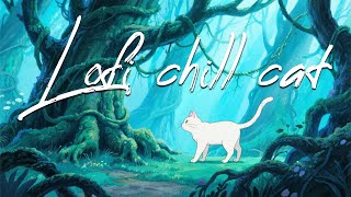 Lofi for Cat Lovers 🐈  Soft Chillhop to Relax and Unwind screenshot 2