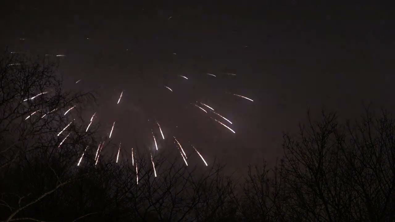 2026 Boler Mountain Family Day Fireworks