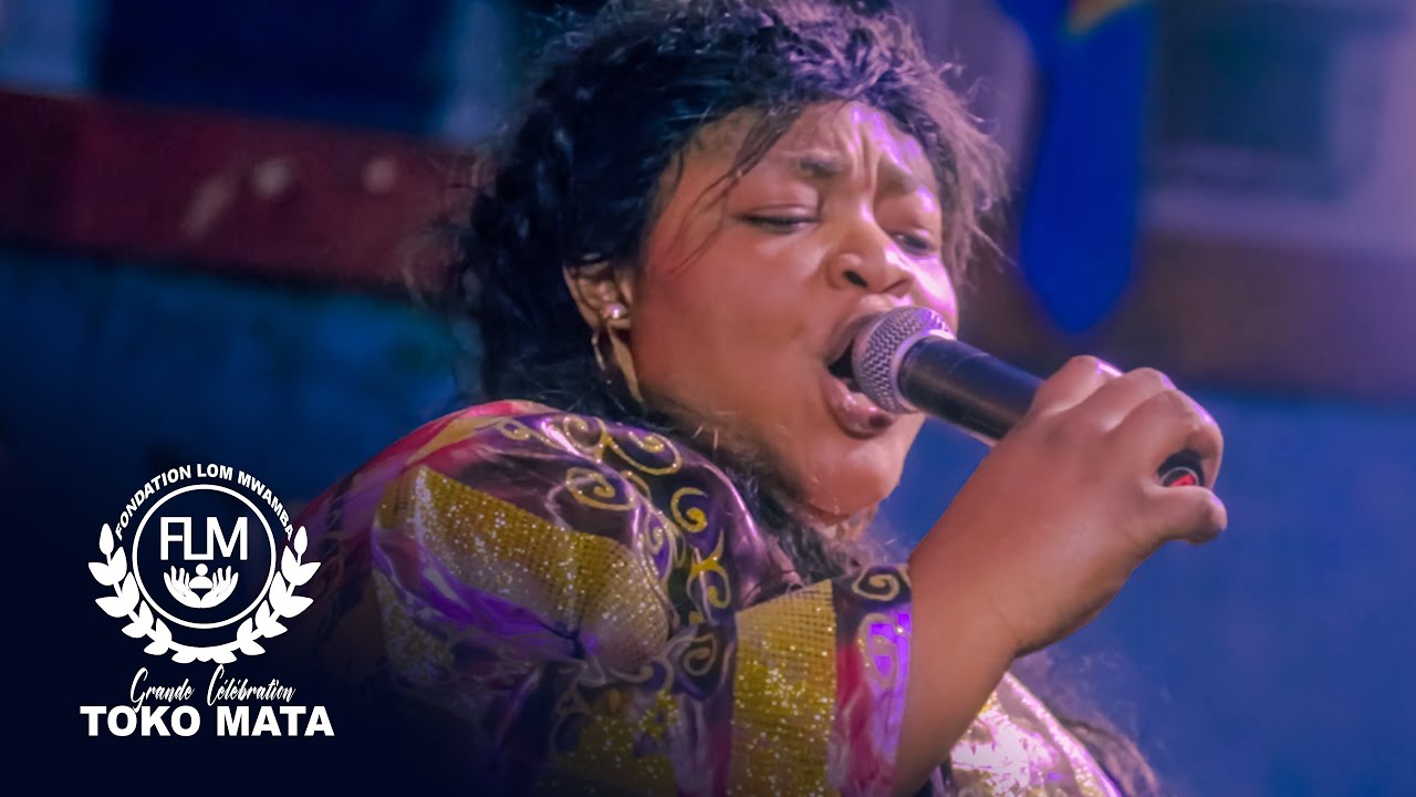 Toko Mata LIZIBA Eunice Manyanga YouTube toko-mata-liziba-eunice-manyanga-youtube