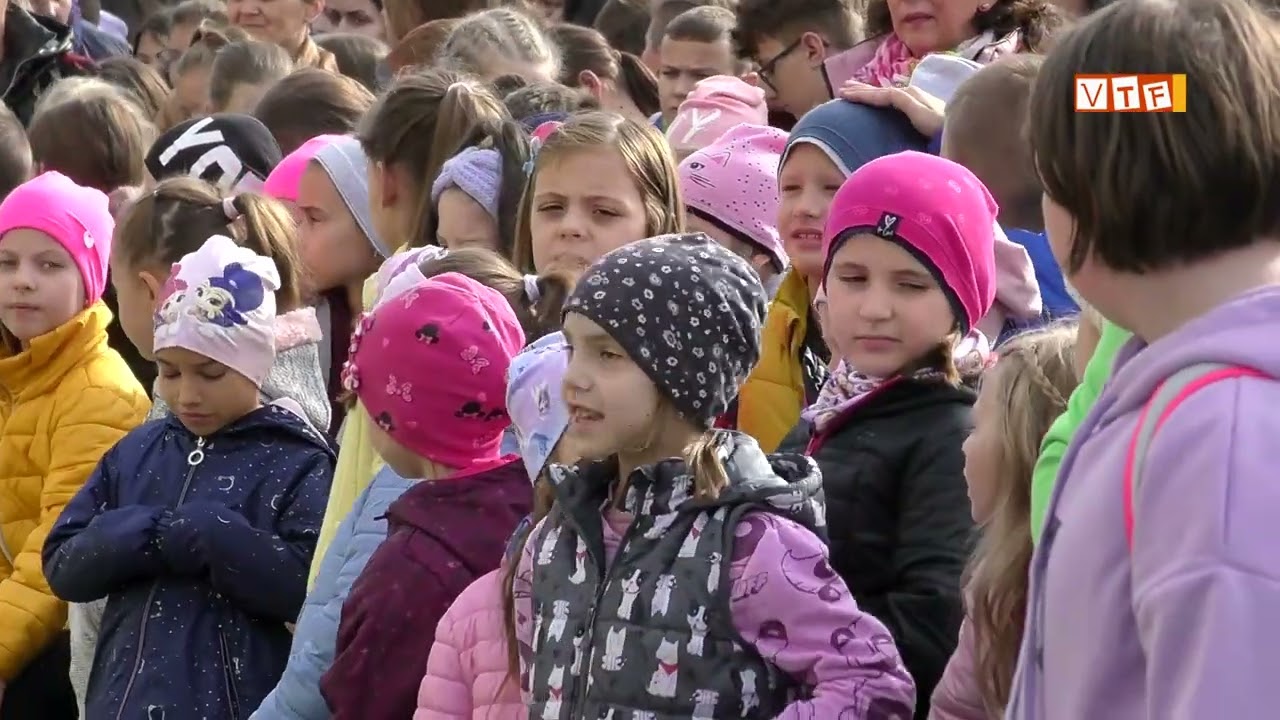 Autómentes nap Fehérgyarmat, 2022. 09. 22.