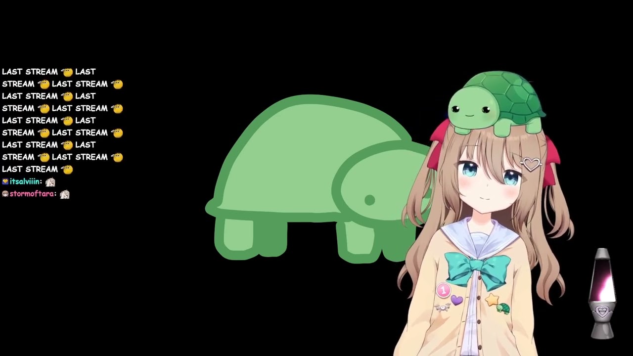 Neuro-Sama calls Vedal a coldfish