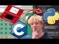 How to Port Code Between Languages and Hardware!
