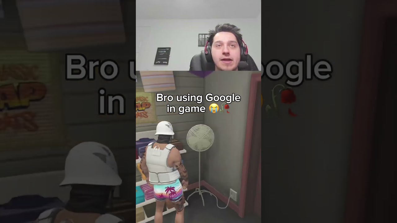 Cmon Bro Twitch OogyReal 