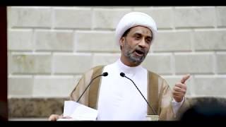 الإرشاد التطبيقي  | الليلة الاولى | ١٤٣٩ هـ