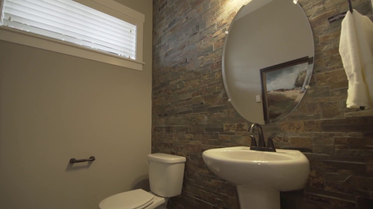 Polygon Collection at River Terrace in Tigard, OR - The Maple