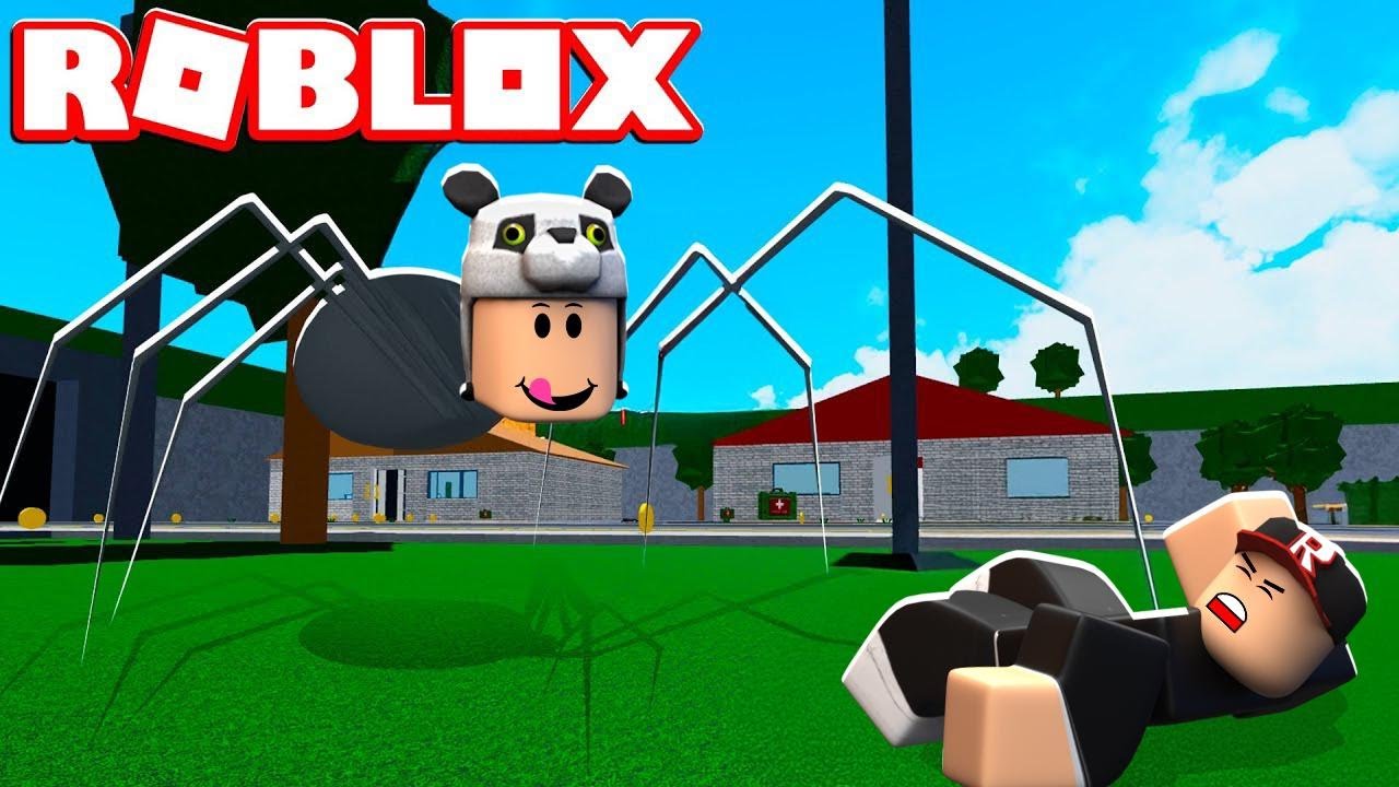 HERONPUPPY KÖTÜ BÖCEĞE DÖNÜŞTÜ! - Roblox Animal Attack