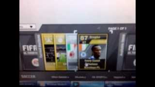 Fifa 12 Ultimate Team Coins FOR SALE XBOX 360