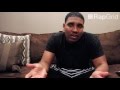 Goodz Says He Should Have Battled Yung Ill Outside