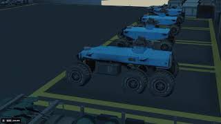Details INTENSE CARRIER ON CARRIER COMBAT | Carrier Command 2 Guide