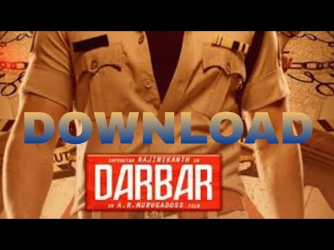 Darbar-Full-Movie-in-Hindi-(Pre-DvD-Rip-Print)-Download-|-720p-(770MB)-|-1080p-(1.6GB)