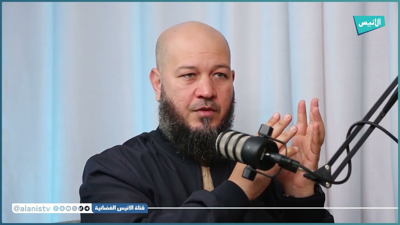 16 كيف أنشئ خطة علاجية أقوي بها إيماني وأتخلص من مشكلة الغضب؟