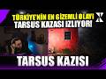 Eray - Türkiye’nin En Gizemli Olayı: Tarsus Kazısı izliyor! @ozguriks